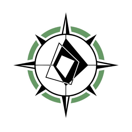 logo geoizmer 512px